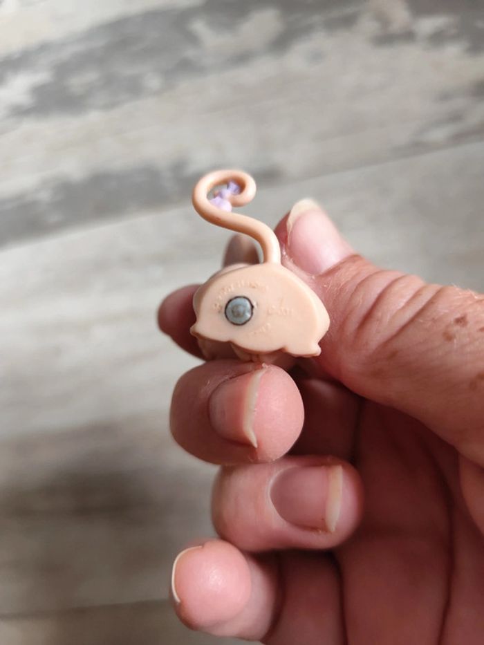 Littlest pet shop lps - photo numéro 3