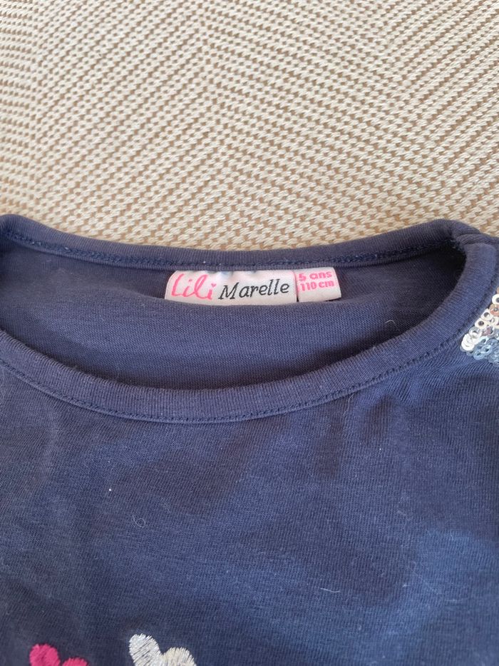 T-shirt - photo numéro 2