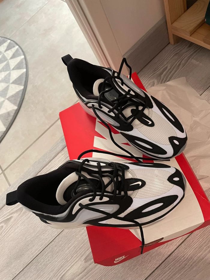 Baskets Nike Air Max Zéphyr