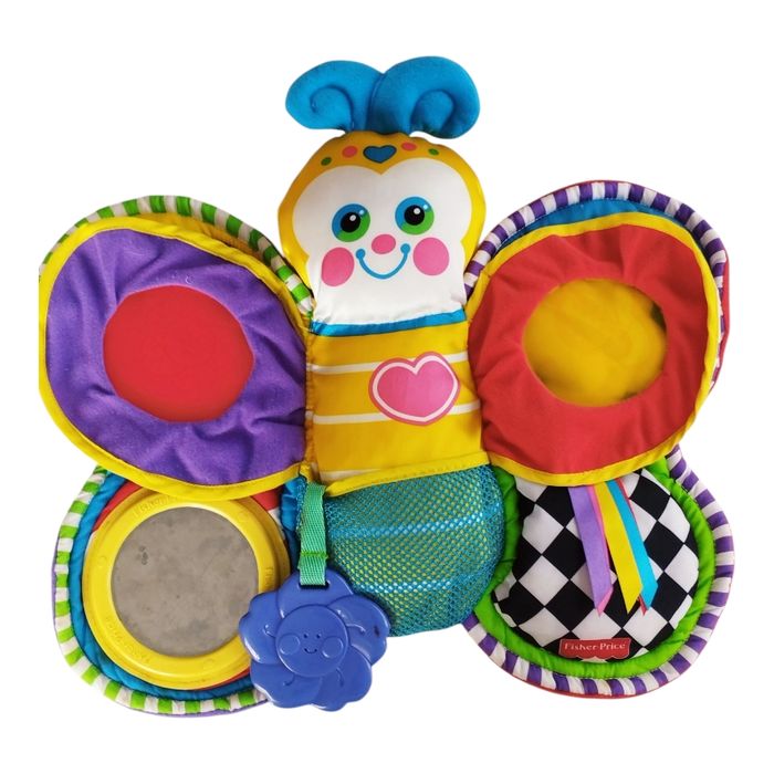 Peluche Fisher price - photo numéro 7