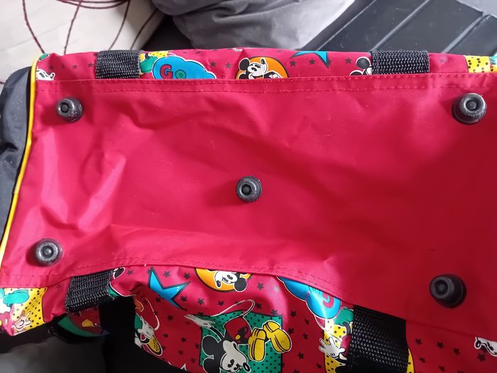Sac Mickey - photo numéro 5