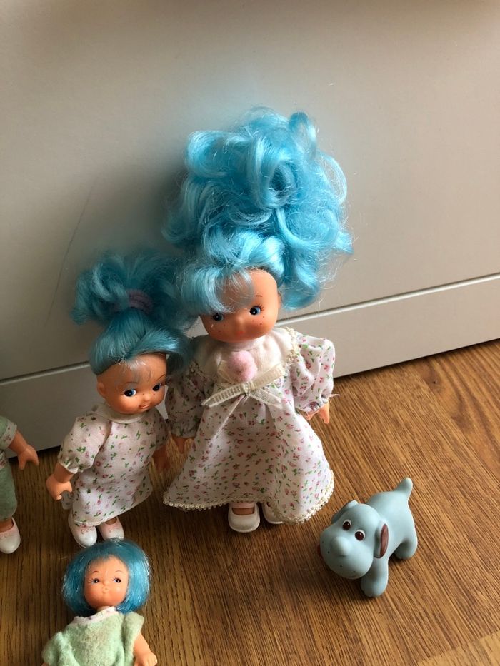 Famille Gladys - photo numéro 3