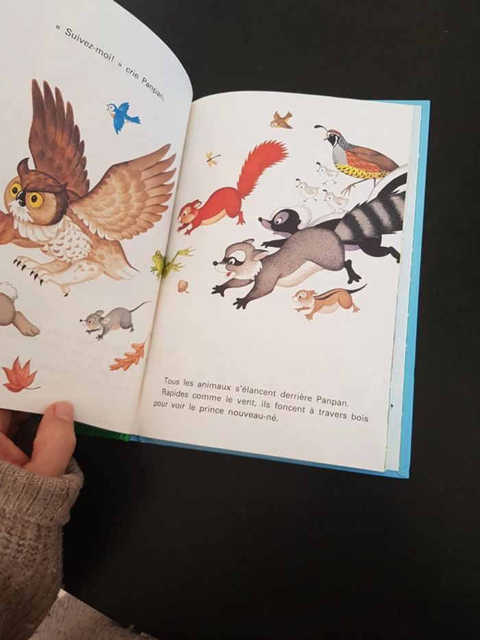 Bambi - photo numéro 3