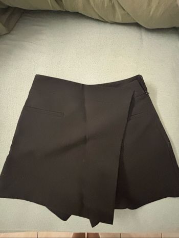 Jupe short