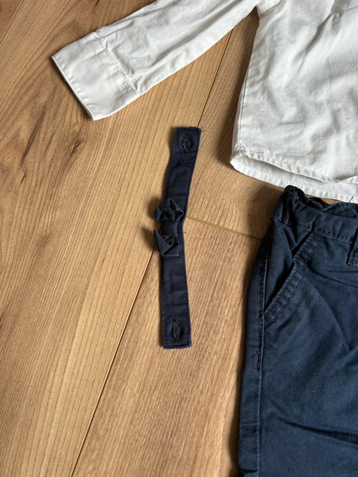 Ensemble 12 mois - photo numéro 4