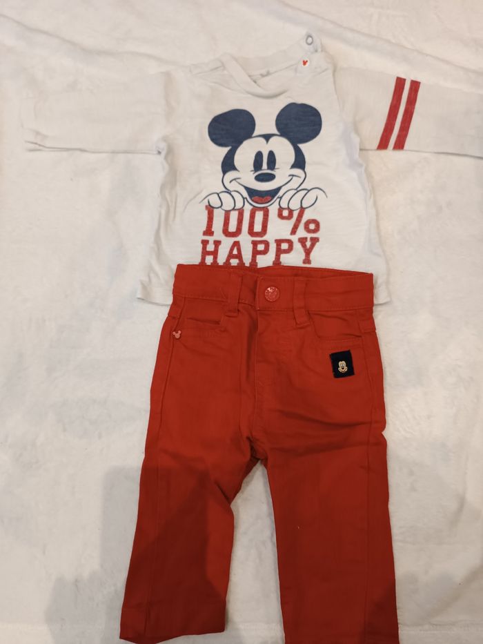 Lot ensembles - photo numéro 3