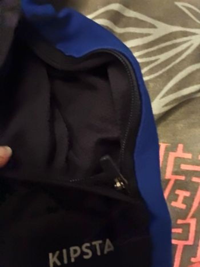 Jogging - photo numéro 6