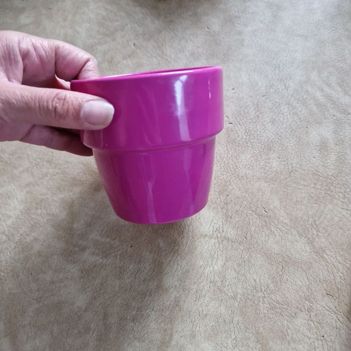 Vide poche ou cache pot