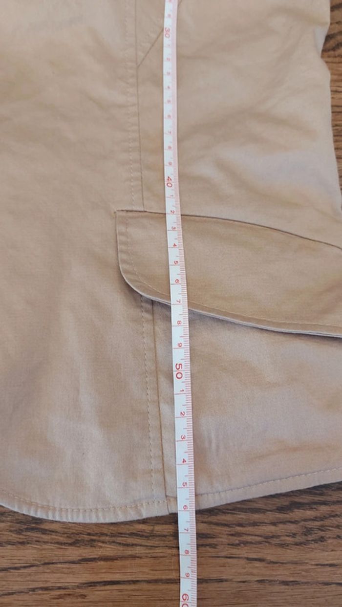 Blazer Luisa Cerano fr 40 couleur beige - photo numéro 15