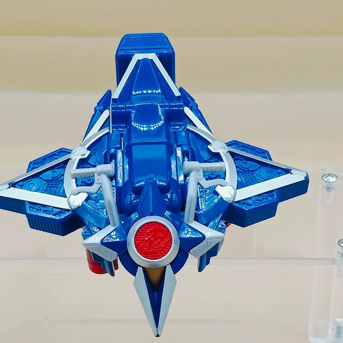 Moto transformable Ninja Steel - Power rangers - photo numéro 2