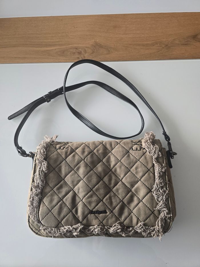Sac à bandoulière Desigual excellent état - photo numéro 2