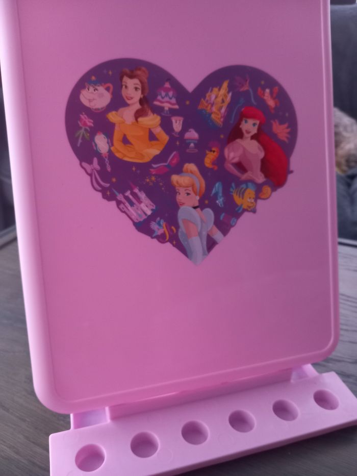 Pupitre jouet enfants pupitre jouet enfants - photo numéro 2