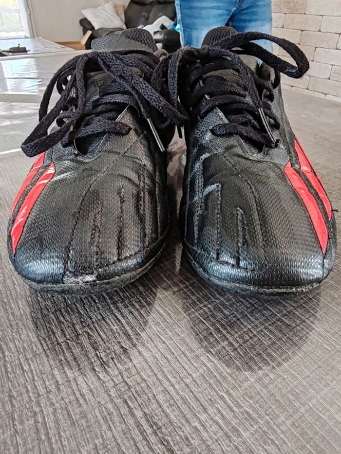 Baskets Adidas deportivo - photo numéro 5