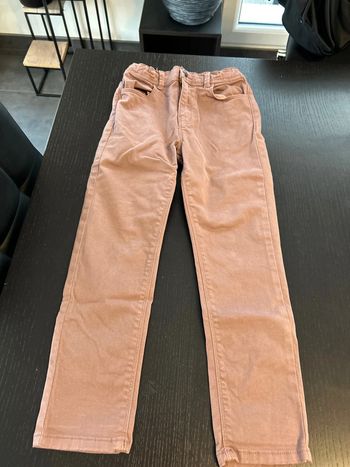 Pantalon slim