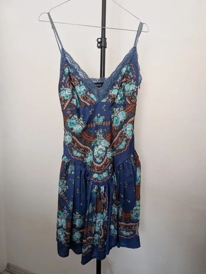 Robe été T.S - photo numéro 2