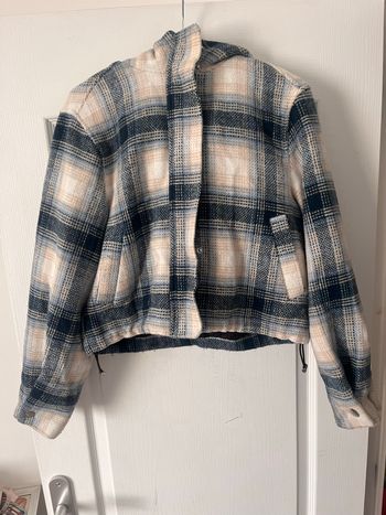 Manteau court femme pimkie