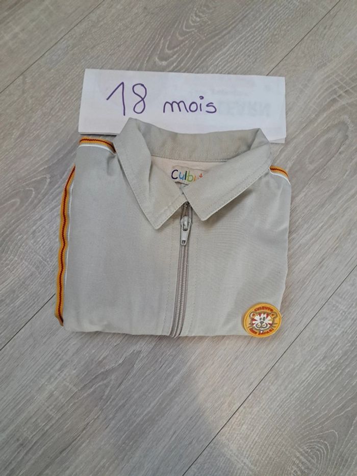 Veste 18 mois - photo numéro 3