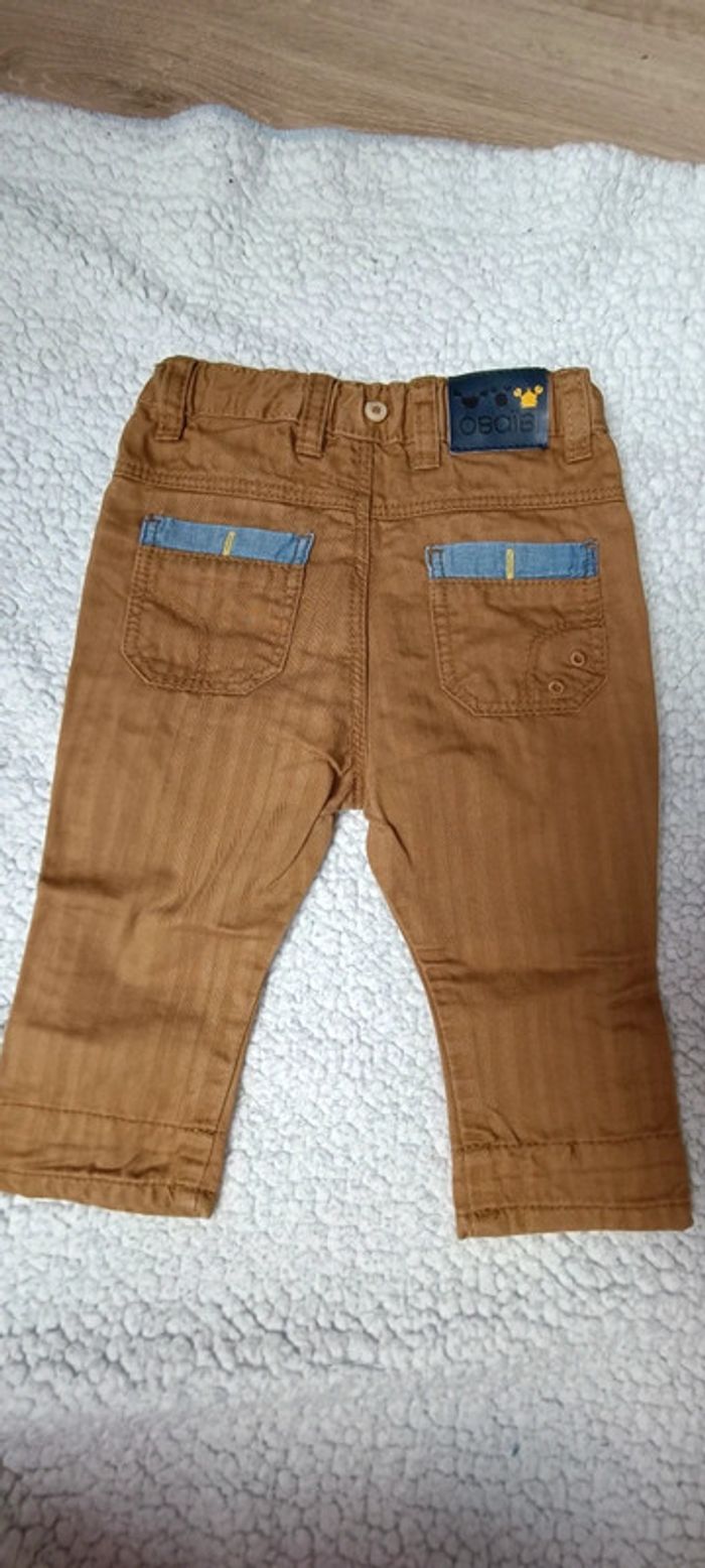 Pantalon - photo numéro 2