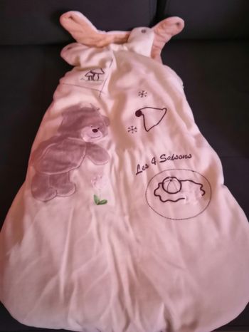 Vêtements bébé 1mois