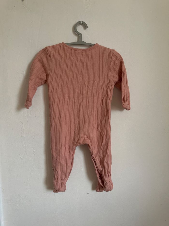 Pyjama bébé - photo numéro 2