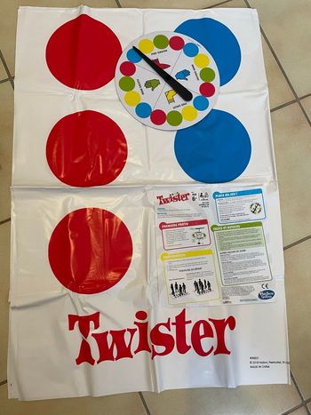 Twister 