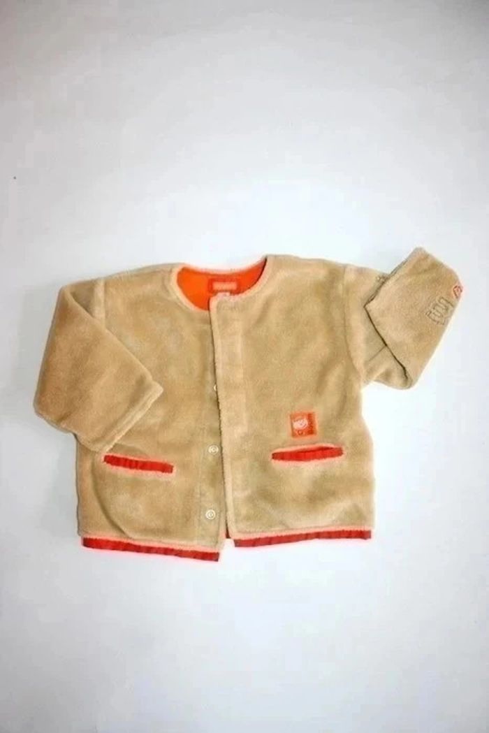 Ensemble 3 pcs Marèse 3 mois - photo numéro 3