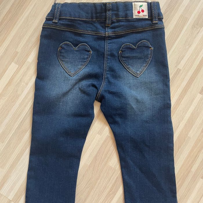 Jeans - photo numéro 2