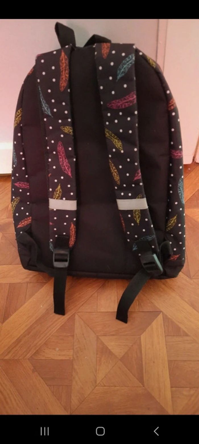 Sac a dos little Marcel - photo numéro 3