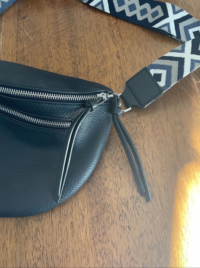 Sac banane - photo numéro 2