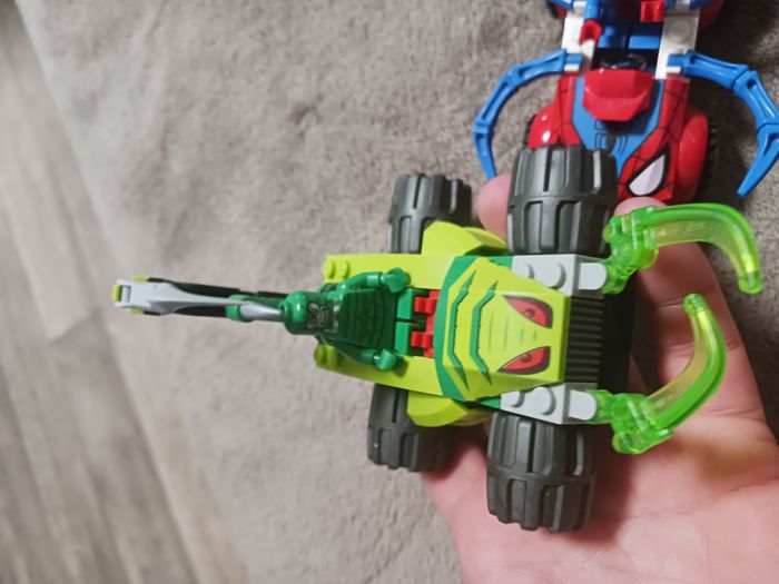 lego junior - photo numéro 5