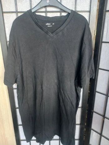 T.shirt homme - Taille M - Gémo