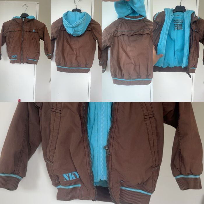 Manteau