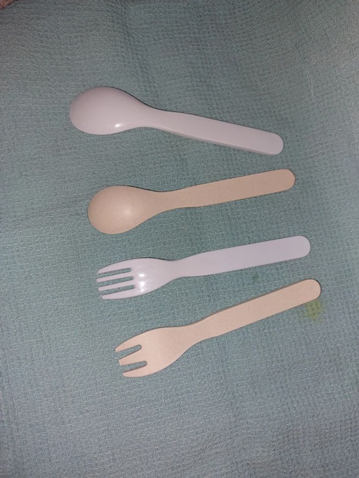 Ensemble vaisselle enfant - photo numéro 10