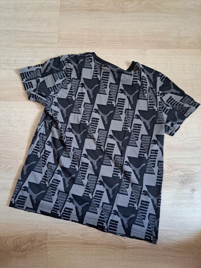 T-shirt 13/14 ans - photo numéro 2