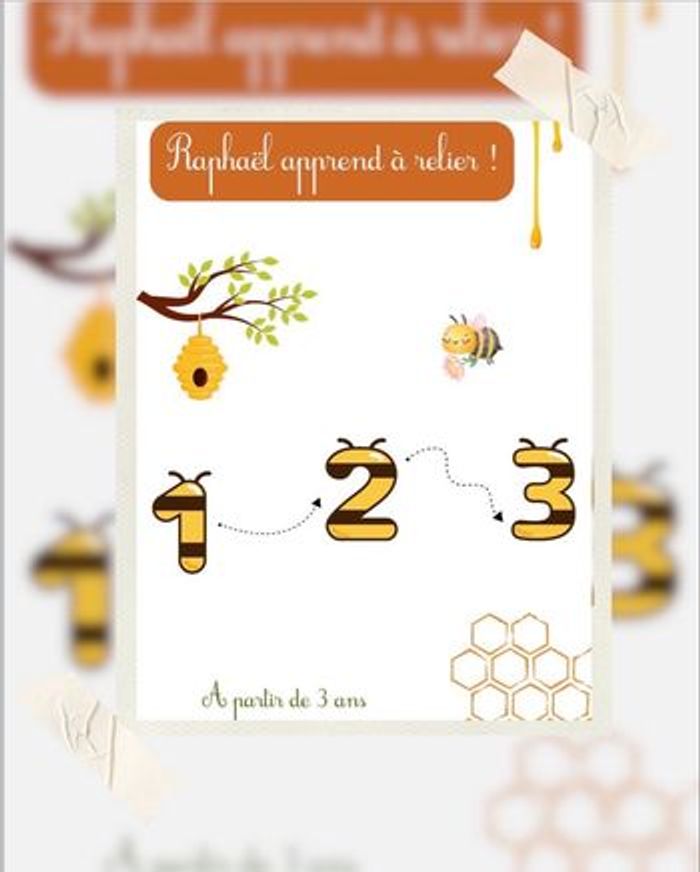 Livret apprendre à relier