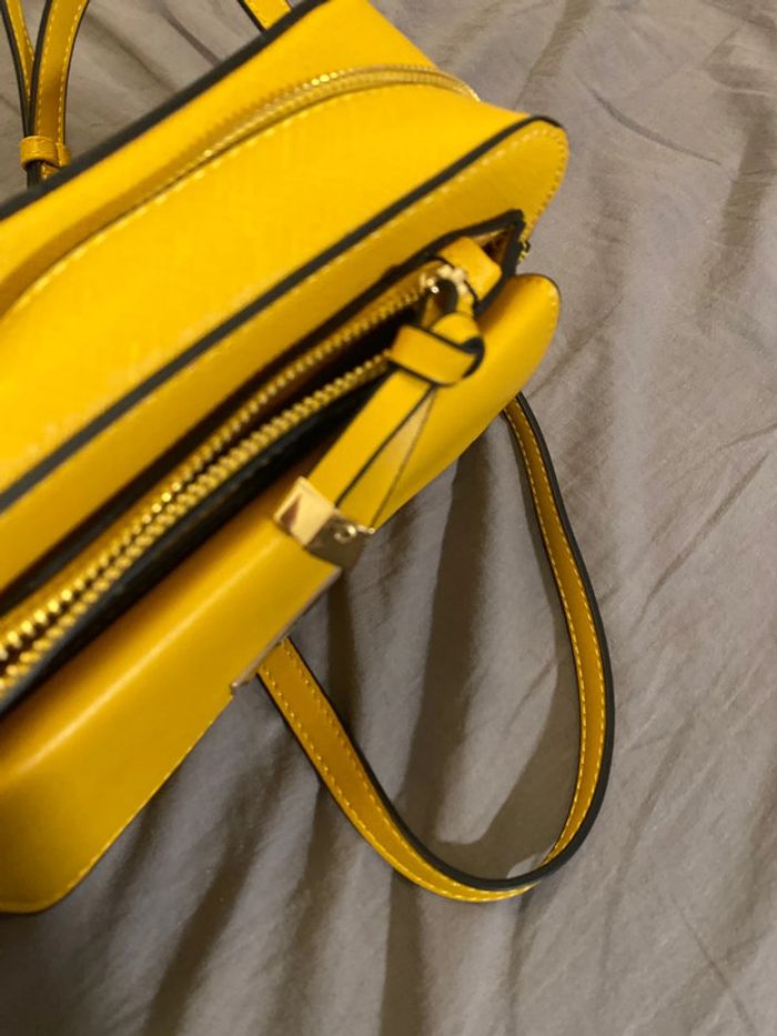 Sac à bandoulière - photo numéro 3