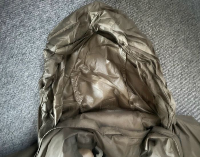 Doudoune Schott - photo numéro 4