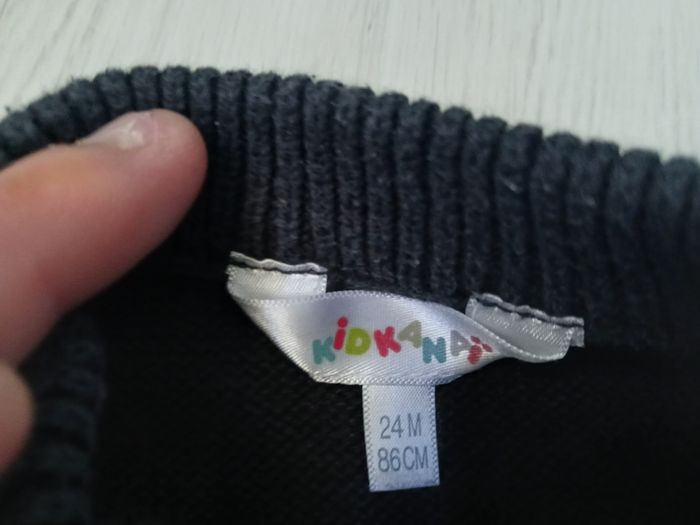 Deux gilets zippés - photo numéro 3