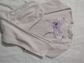 Pyjama chaud 12 ans
