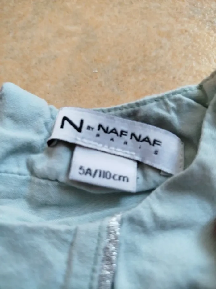 Robe ml - photo numéro 2