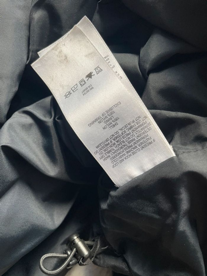 Veste imperméable Columbia Omni-tech - photo numéro 7