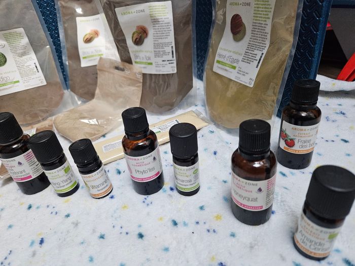 Aromazone - photo numéro 4