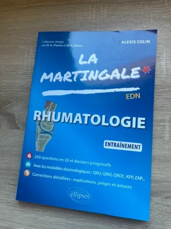 Rhumatologie