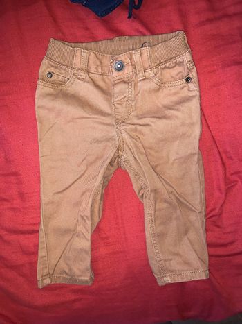 Jean taille 6 mois H&M