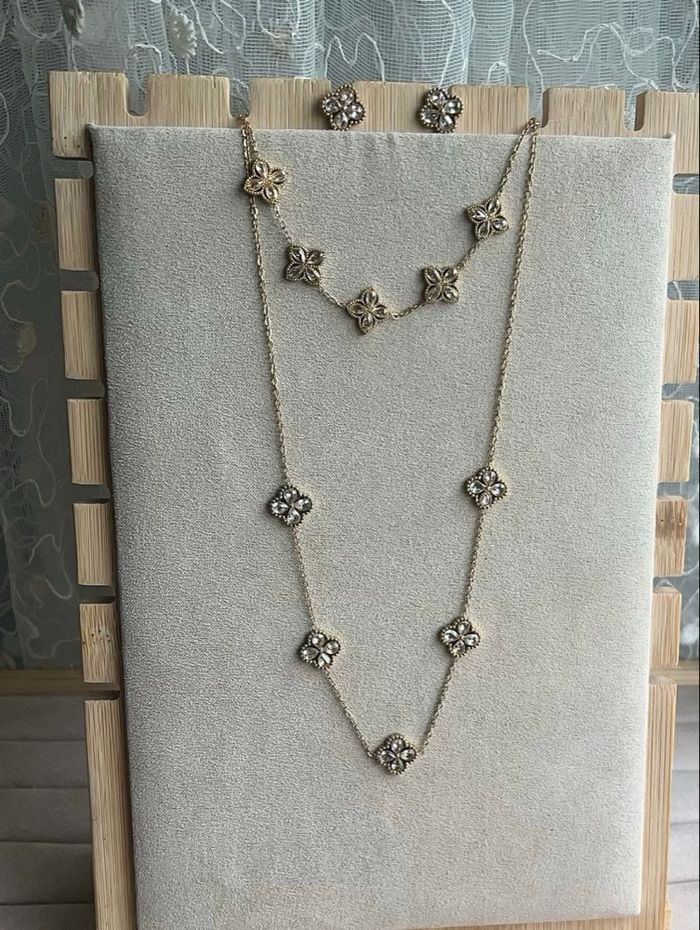 Ensemble bijoux - photo numéro 2