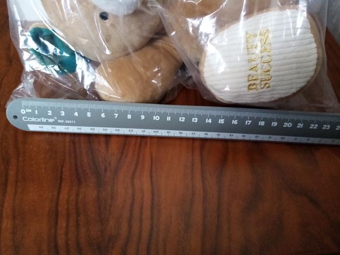 Nounours BS - photo numéro 9