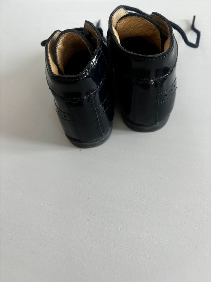 Chaussures vernies - photo numéro 3