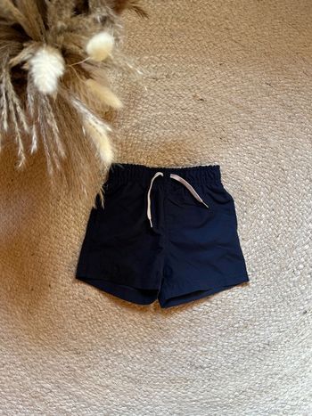 Short de bain - 18/24mois