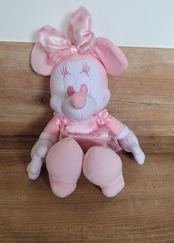 Minnie pink cherry sakura blossom