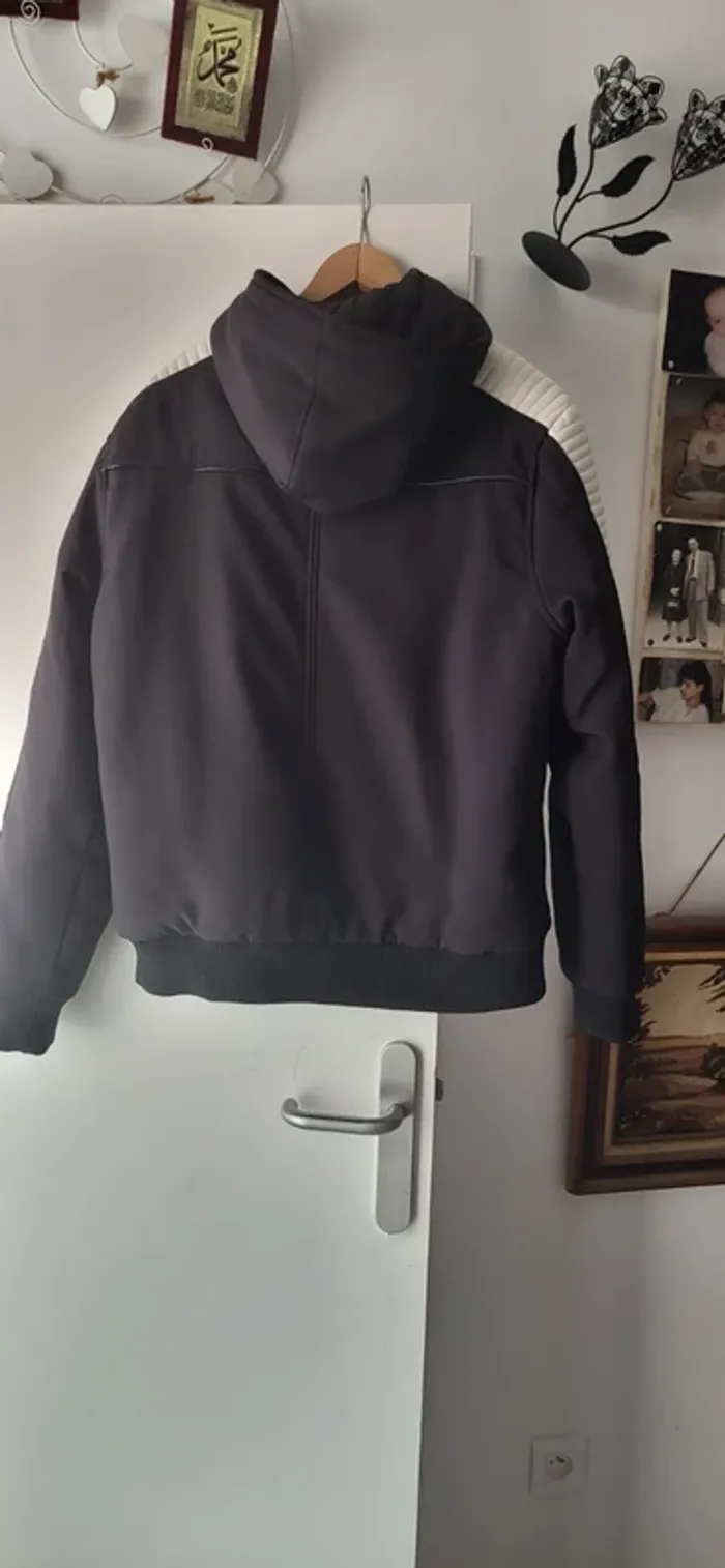 Manteau homme - photo numéro 11